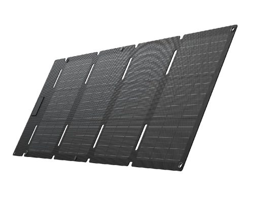 Ecoflow Solar Panel (45W, USB-C Type)