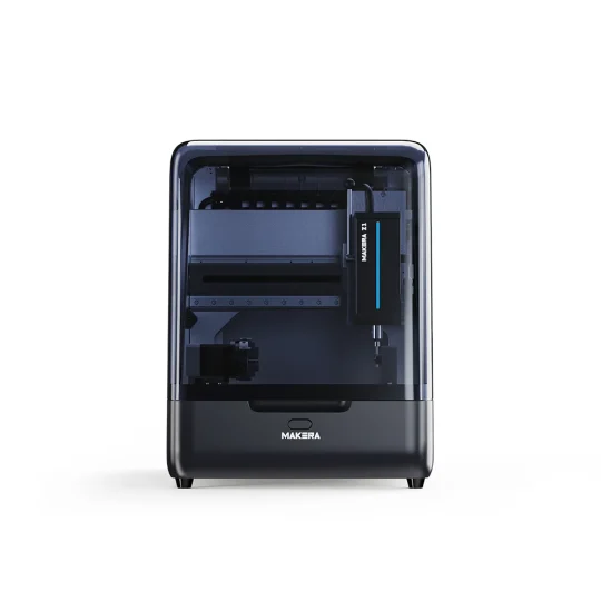 Makera Z1 Desktop CNC