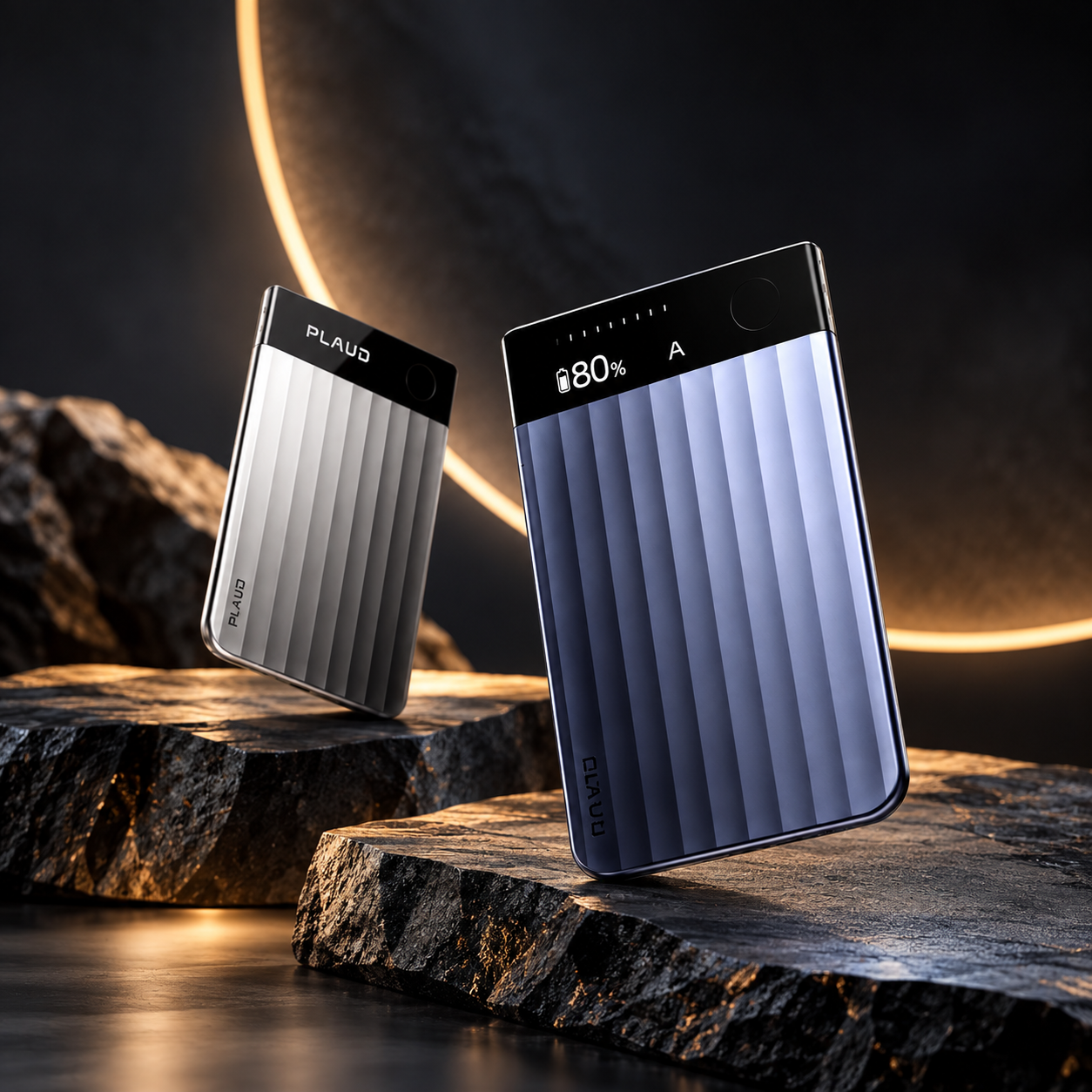 AI Voice Recorder
