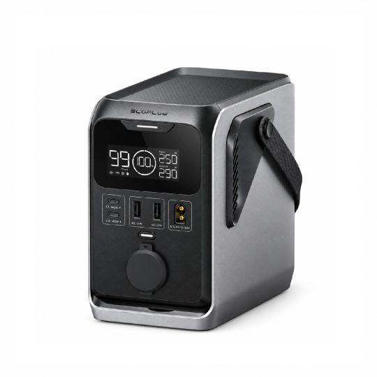Ecoflow TRAIL 200 DC Portable Power Station(192Wh)