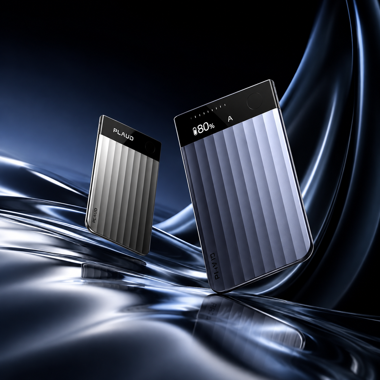 PLAUD Note Pro AI Voice Recorder