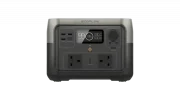EcoFlow RIVER 2 MAX Portable Power Station (500W,512Wh)