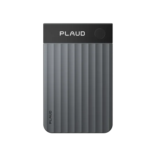 PLAUD Note Pro AI Voice Recorder