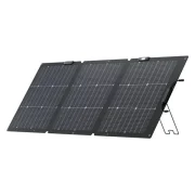 Ecoflow Solar Panel - 160W Bifacial