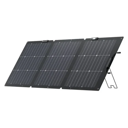 Ecoflow Solar Panel - 160W Bifacial