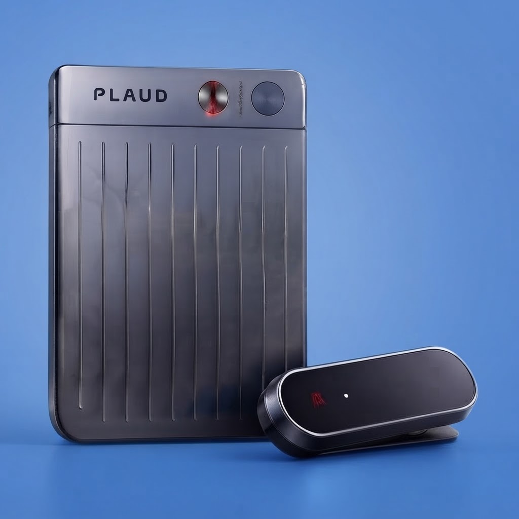 AI Voice Recorder
