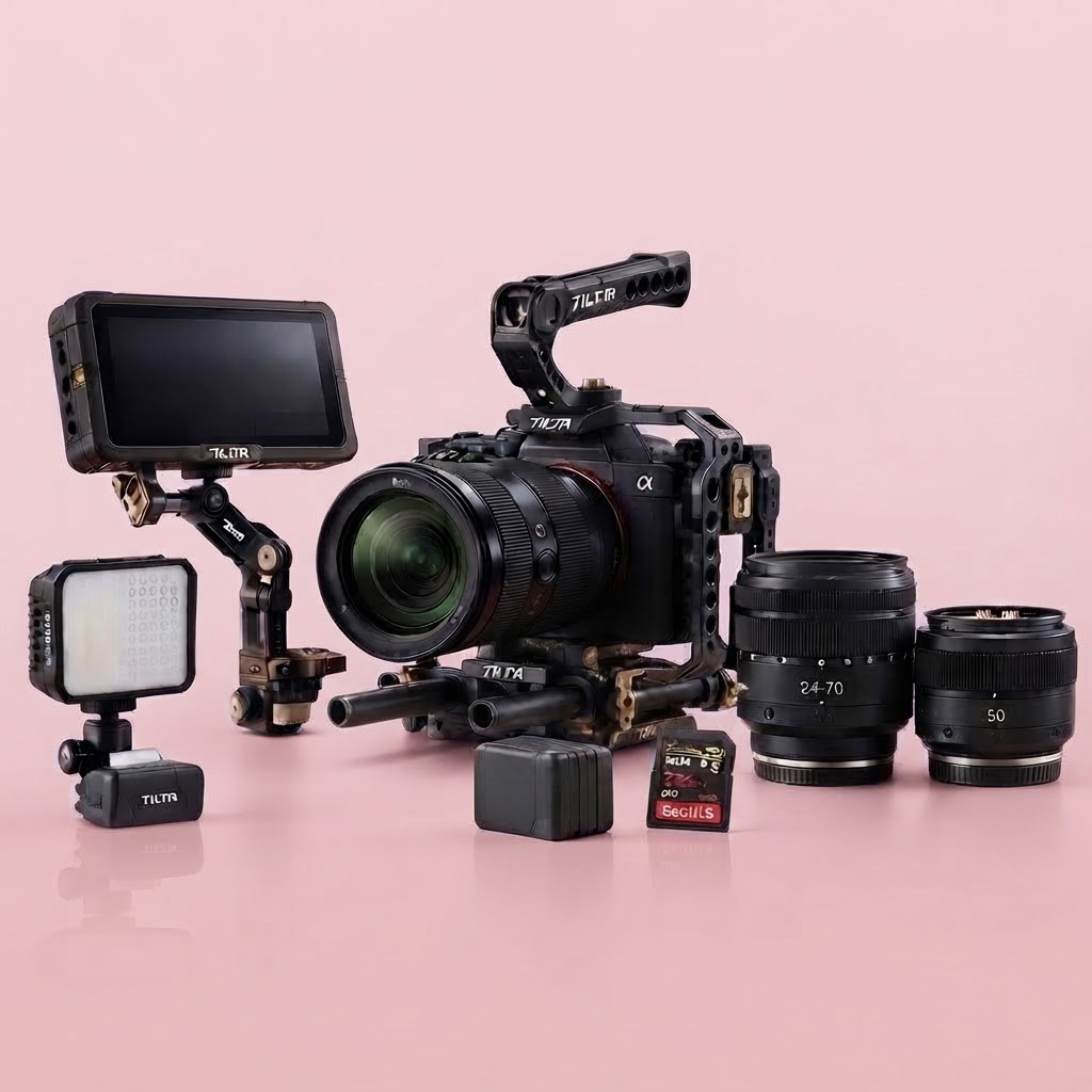 Camera Accessories
