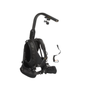 Easyrig Vario 5 Small Cinema Flex Vest with 9" Extended Top Bar
