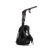 Easyrig Vario 5 Standard EASYLOCK Gimbal Rig Vest with STABIL G3 Arm, EA033-Q & EA033-WB