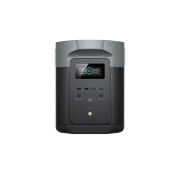 EcoFlow DELTA 2 MAX Portable Power Station