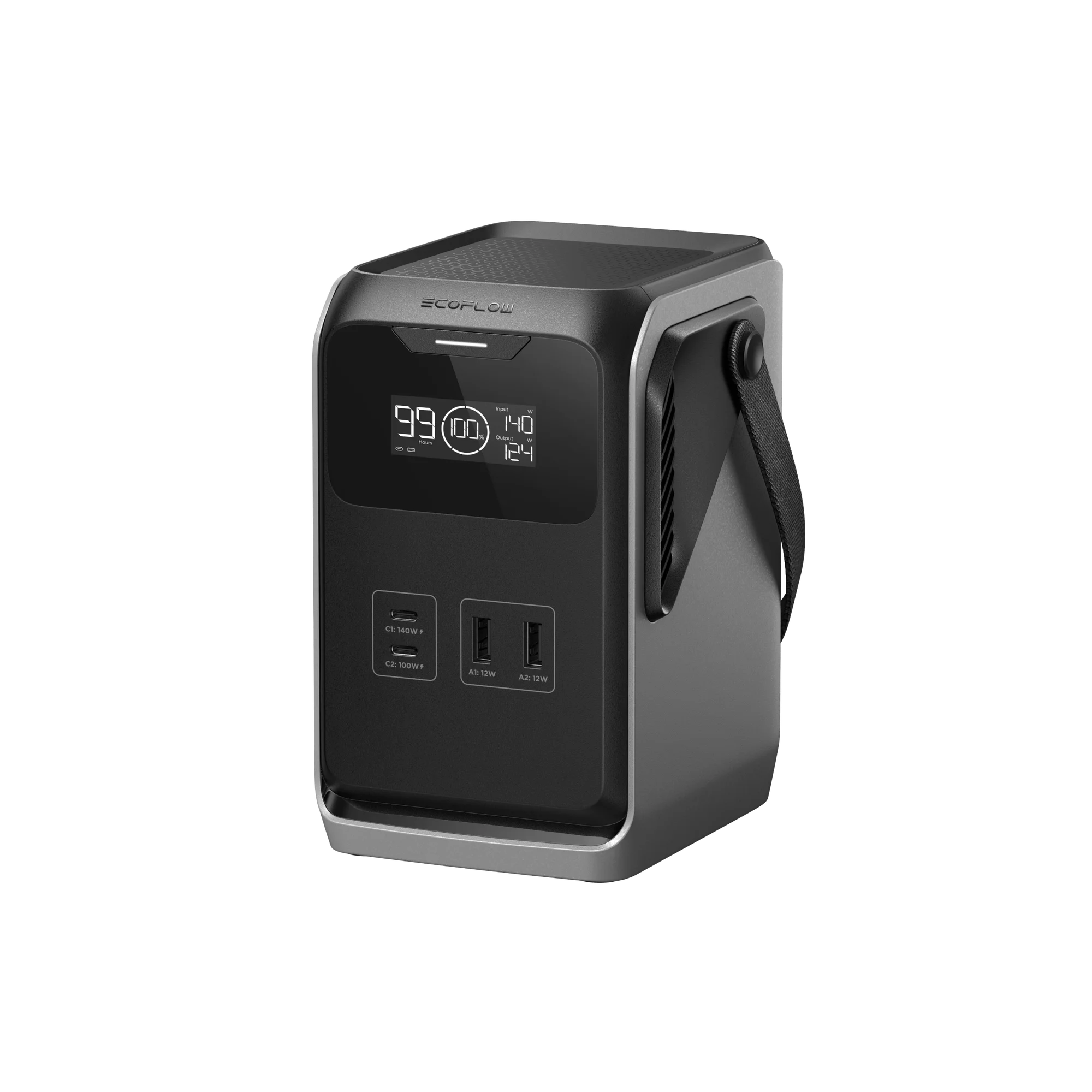 Ecoflow TRAIL 300 DC Portable Power Station(288Wh)