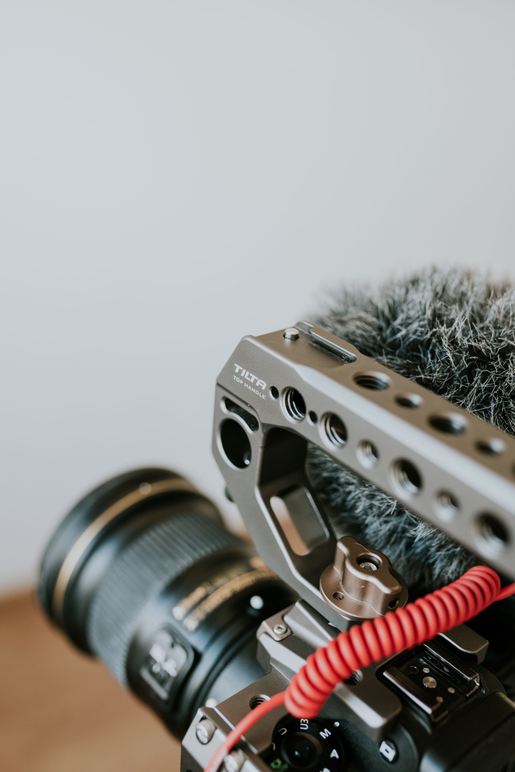 Titla Camera Accessories