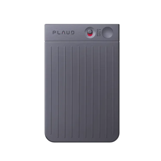 PLAUD Note AI Voice Recorder