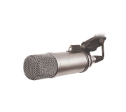 Rode Broadcaster Condenser Microphone