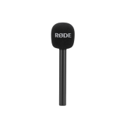 Rode Interview GO Handheld Mic Adapter for the Wireless GO