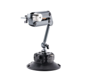 Tilta Hydra Alien Mini Electronic Suction Cup Kit (Titanium Gray, 6")