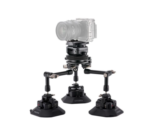 Tilta Hydra x Dan Ming Speed Pan System (Pro Kit)