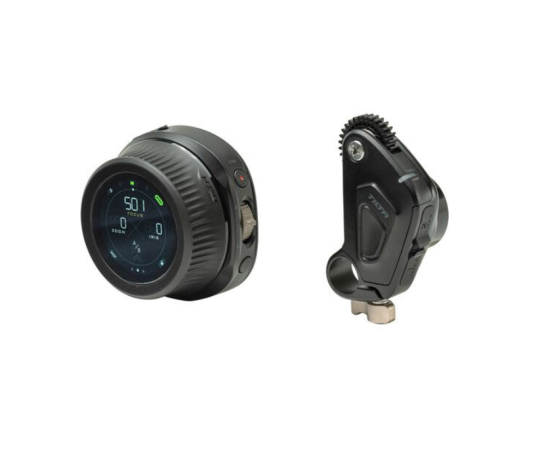 Tilta Nucleus Nano II Wireless Lens Control System