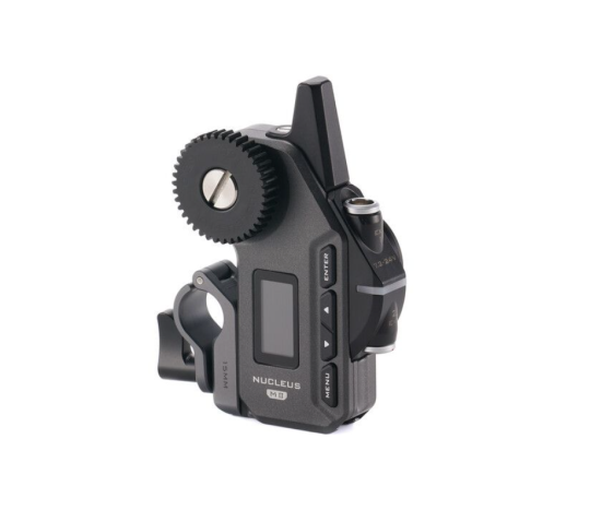 Tilta Nucleus-M II Motor Kit