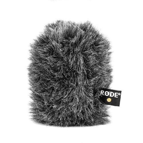 Rode Windshield for VideoMic NTG